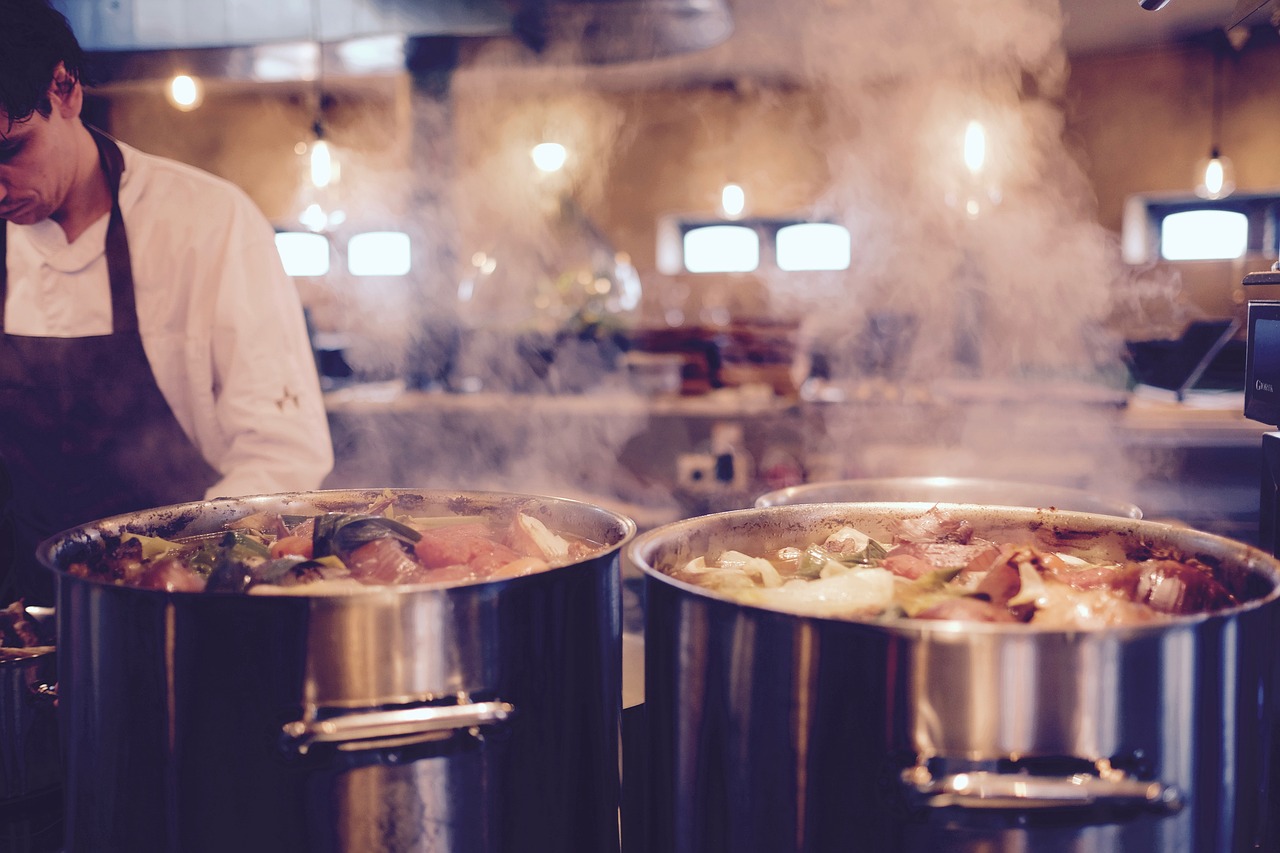 Conseils pour une cuisine saine